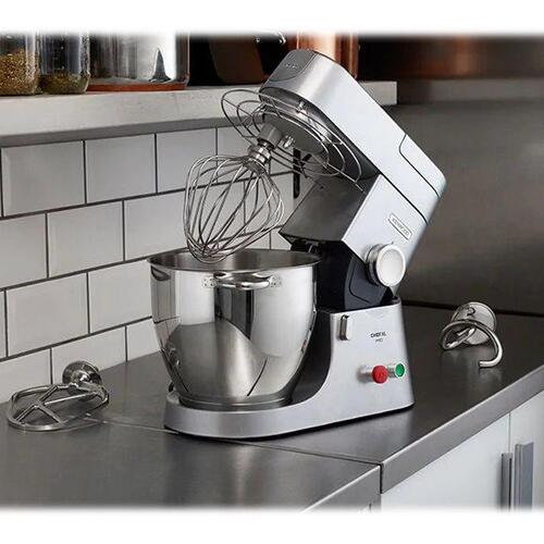 Køkkenmaskine Kenwood Chef XL Pro KPL9000S 6,7 l – sølv