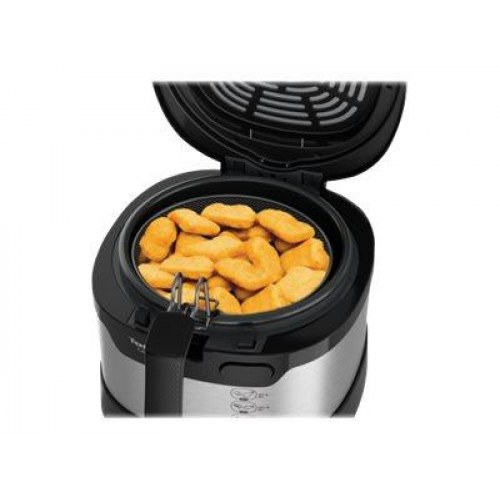 Frituregryde Tefal Uno M – 1,8 liter, rustfrit stål