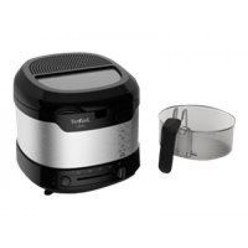 Frituregryde Tefal Uno M – 1,8 liter, rustfrit stål