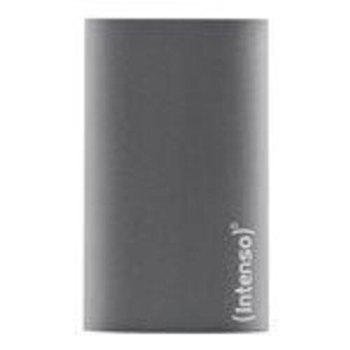 Ekstern SSD Intenso 512 GB 1,8" USB 3.0 – antracit