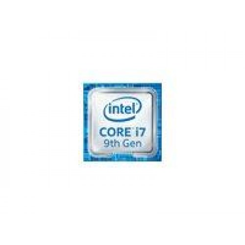 CPU Intel Core i7-9700 3,0 GHz 8 kerner LGA1151 TRAY uden køler