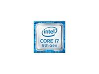 CPU Intel Core i7-9700 3,0 GHz 8 kerner LGA1151 TRAY uden køler
