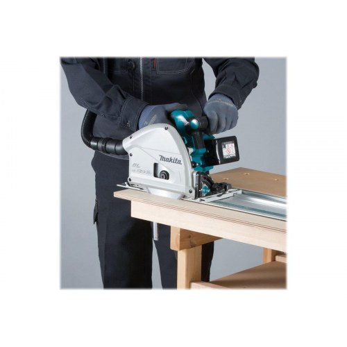 Dybdesav Makita DSP600 165 mm 18 V (uden ledning)