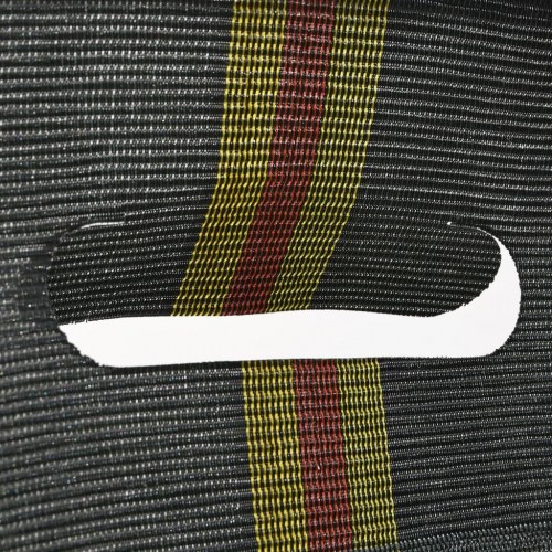 Sandsække 10 stk. 103x25 cm HDPE mørkegrøn