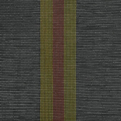 Sandsække 10 stk. 103x25 cm HDPE mørkegrøn