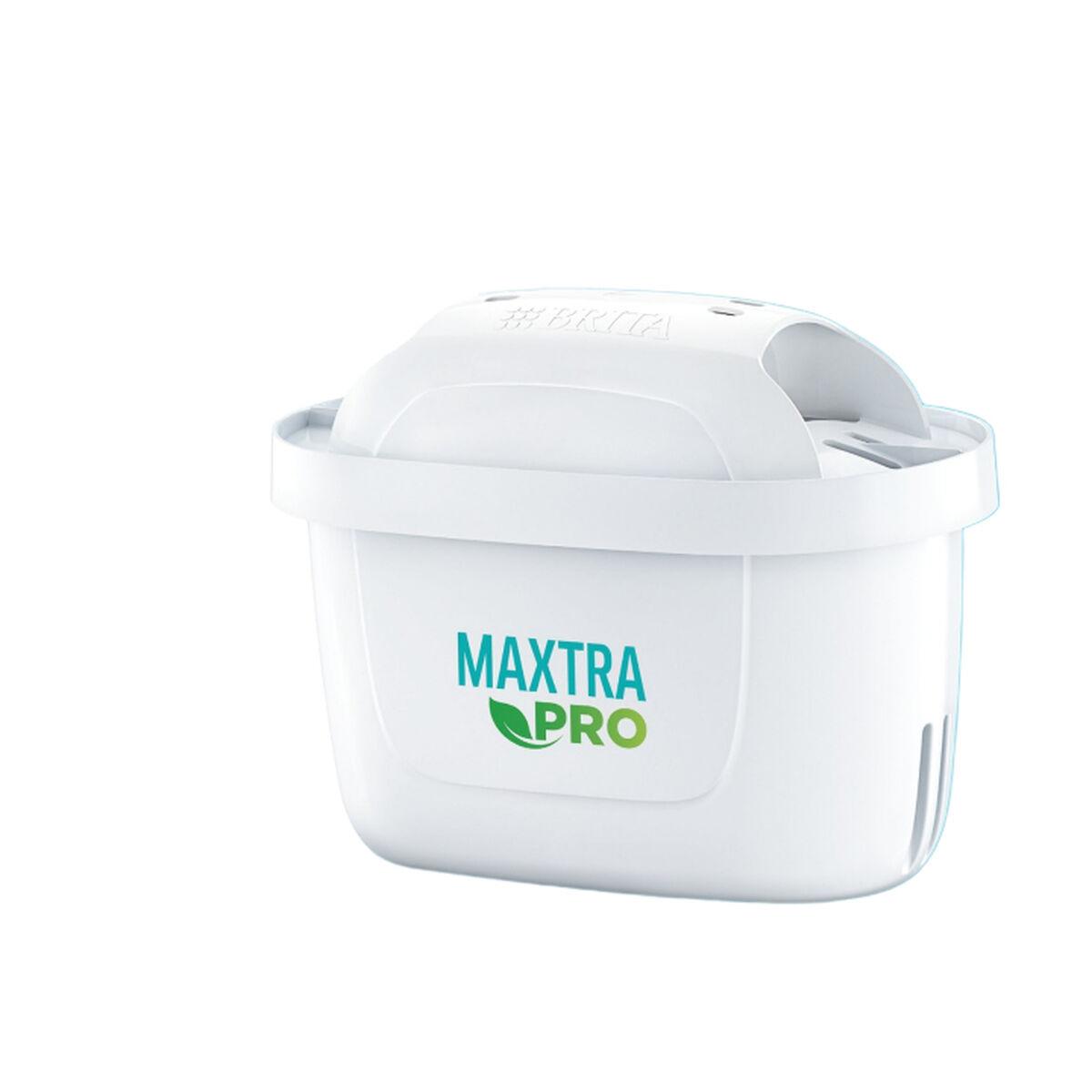 Vandfilter til kande Brita MAXTRA Pro - 4 stk.