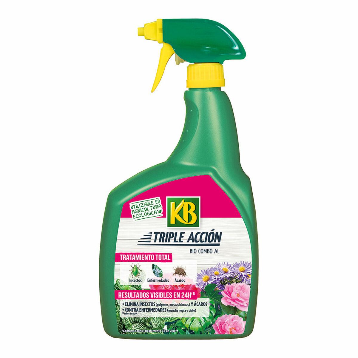 Insektspray KB - 800 ml