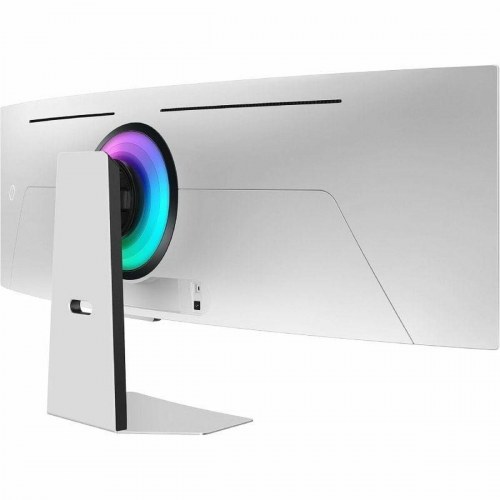 Skærm Samsung Odyssey OLED G9 49" DQHD (LS49CG950SUXEN)