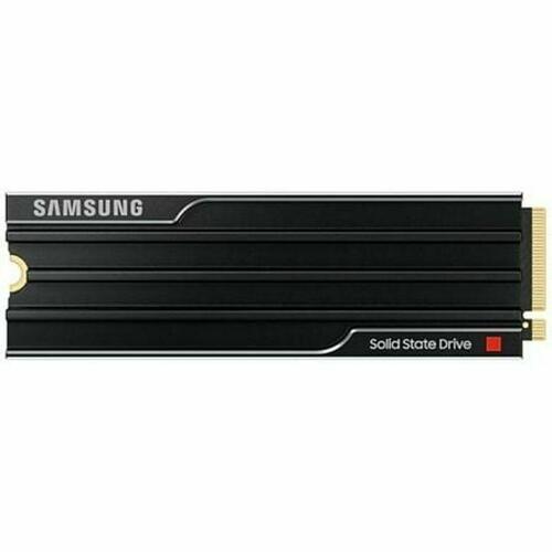 Harddisk Samsung 2 TB SSD