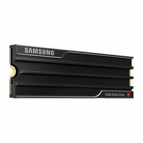 Harddisk Samsung 2 TB SSD