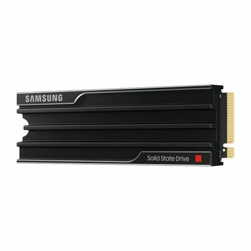 Harddisk Samsung 2 TB SSD