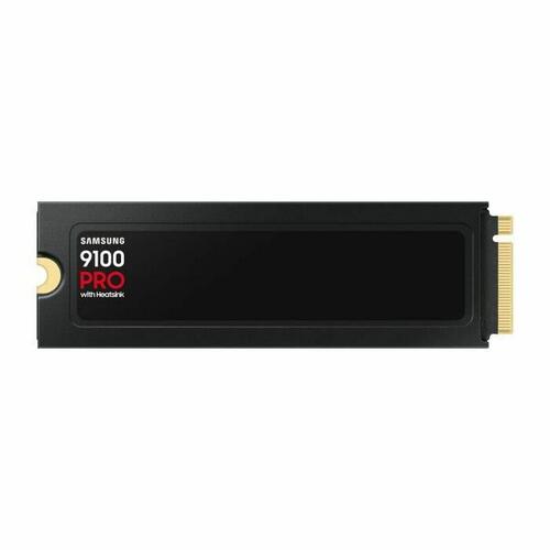 Harddisk Samsung 2 TB SSD