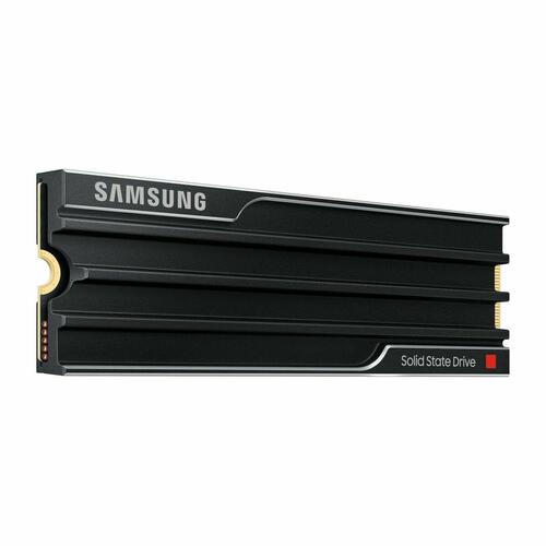 Harddisk Samsung 2 TB SSD