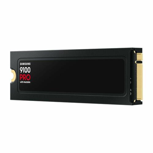 Harddisk Samsung 2 TB SSD