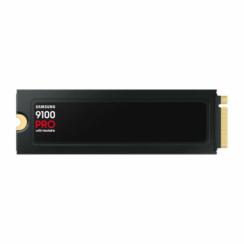Harddisk Samsung 2 TB SSD