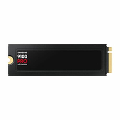 Harddisk Samsung 2 TB SSD
