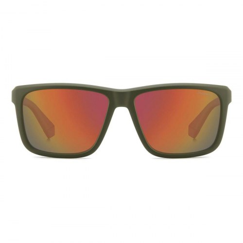 Solbriller til mænd Polaroid PLD 2164_S - UV400