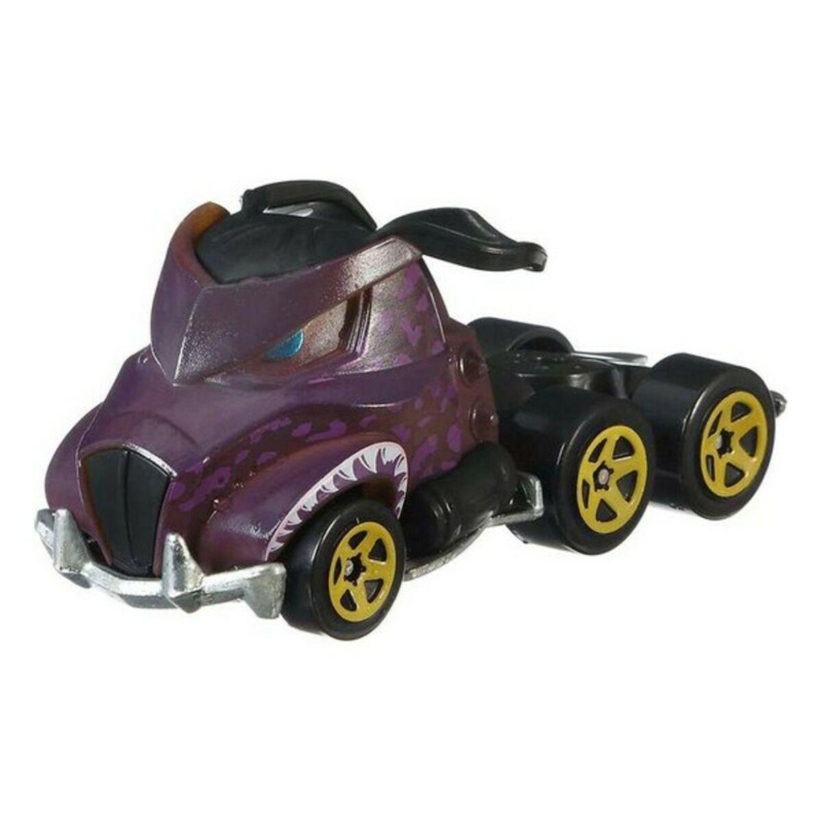 Hot Wheels Color Shifters - assorterede biler