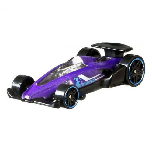 Hot Wheels Color Shifters - assorterede biler