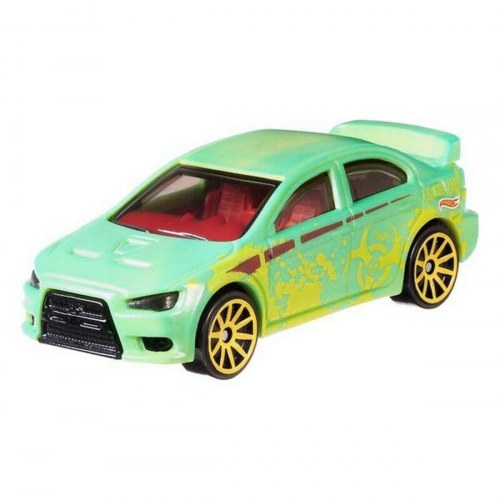 Hot Wheels Color Shifters - assorterede biler