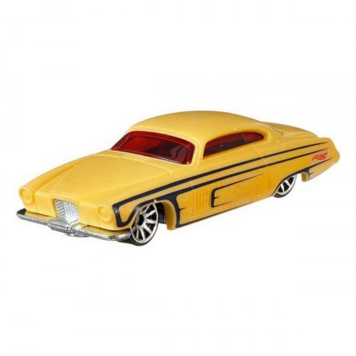 Hot Wheels Color Shifters - assorterede biler