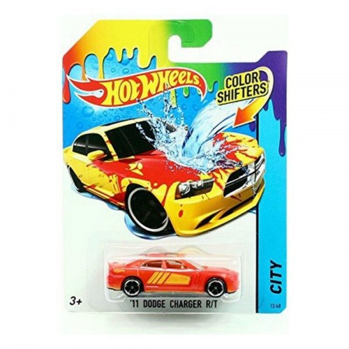 Hot Wheels Color Shifters - assorterede biler