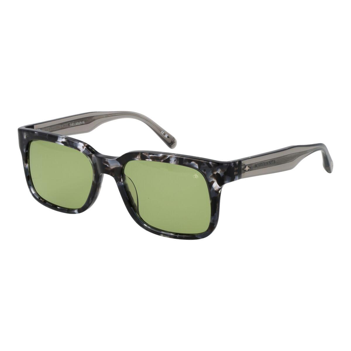 Solbriller herre Scotch & Soda SS8017 54010 - UV400