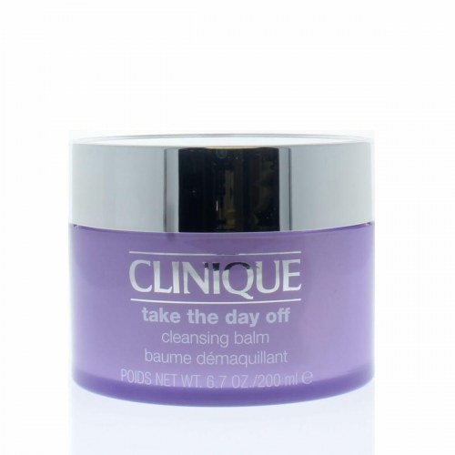 Makeupfjerner balm Clinique Take The Day Off XXL 200 ml