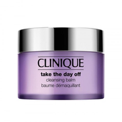 Makeupfjerner balm Clinique Take The Day Off XXL 200 ml