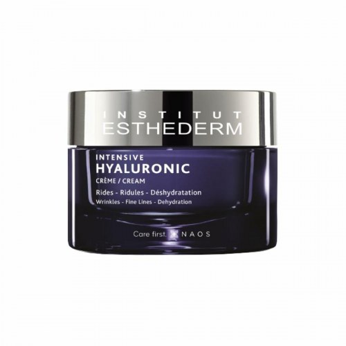 Ansigtscreme hyaluronsyre Institut Esthederm Intensive Hyaluronic 50 ml