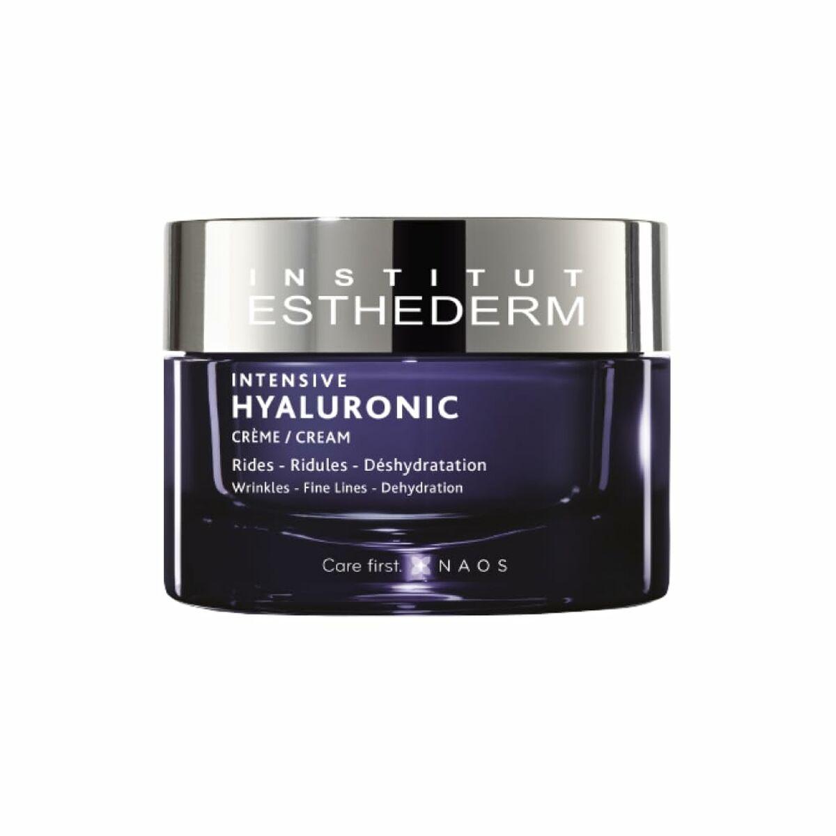 Ansigtscreme hyaluronsyre Institut Esthederm Intensive Hyaluronic 50 ml