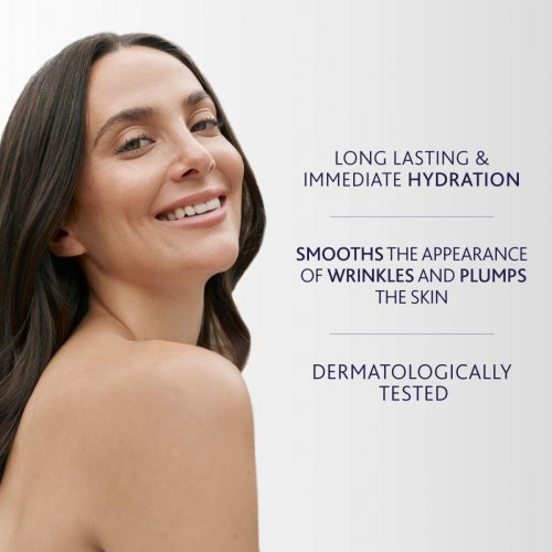 Ansigtscreme hyaluronsyre Institut Esthederm Intensive Hyaluronic 50 ml