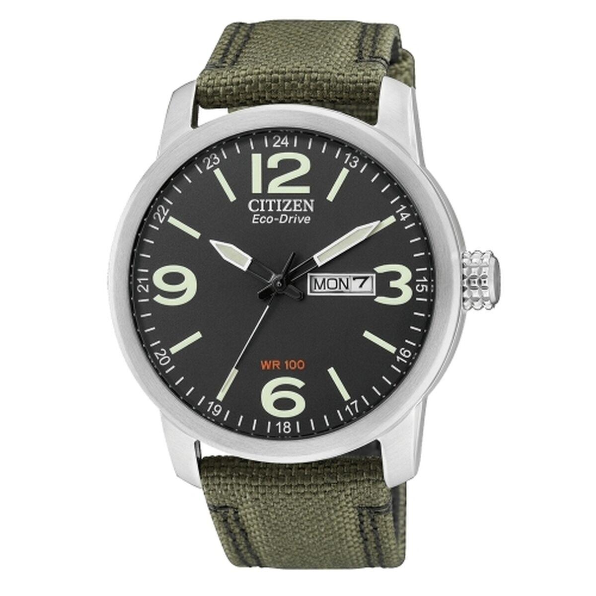 Herreur Citizen Eco-Drive BM8470-11E til mænd