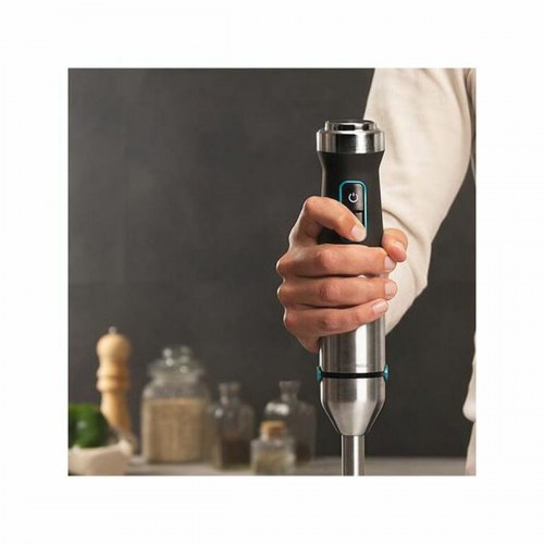 Håndblender Power TitanBlack 1500 XL PerfectCream & Crush - 1500 W