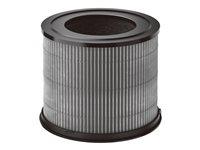 Luftrenser filter Smartmi P1 - forfilter, sort/grå, HEPA H13