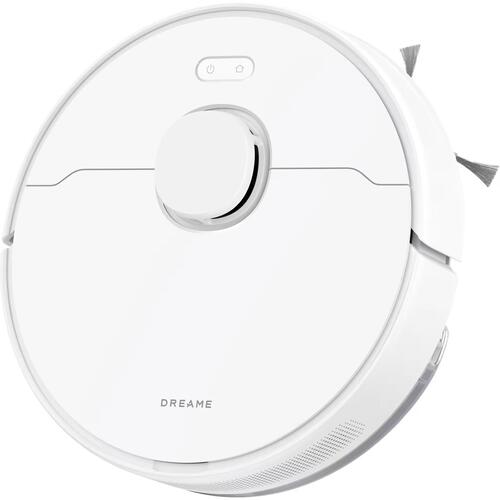 Robotstøvsuger Xiaomi Dreame Bot D10 Plus – 0,4 l, moppe, selvtømmende base