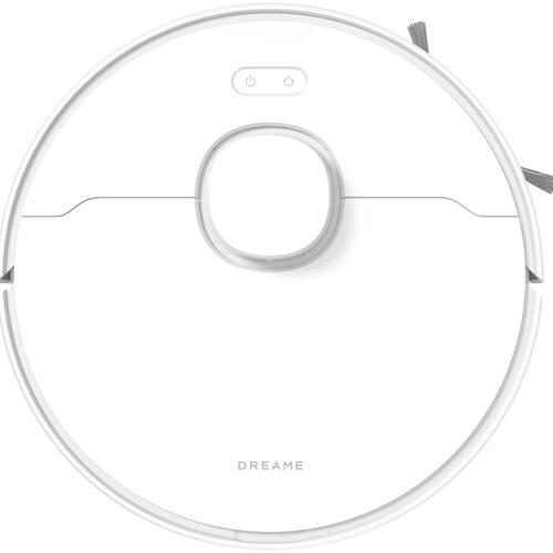 Robotstøvsuger Xiaomi Dreame Bot D10 Plus – 0,4 l, moppe, selvtømmende base