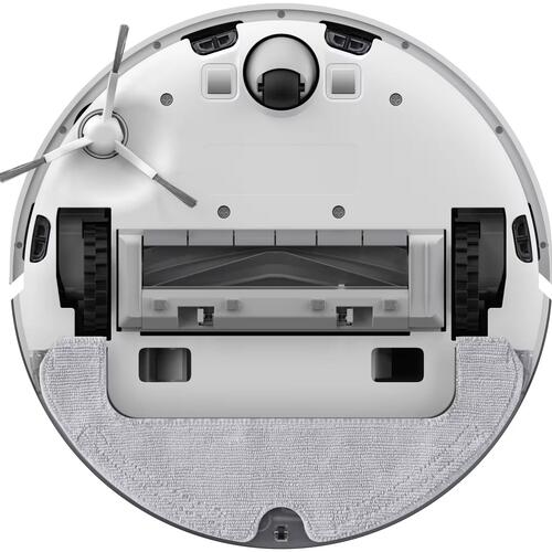 Robotstøvsuger Xiaomi Dreame Bot D10 Plus – 0,4 l, moppe, selvtømmende base