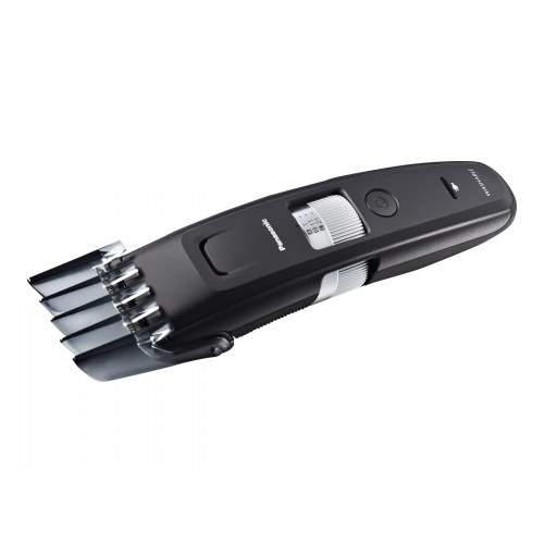 Skægtrimmer Panasonic ER-GB96 – trådløs, sort