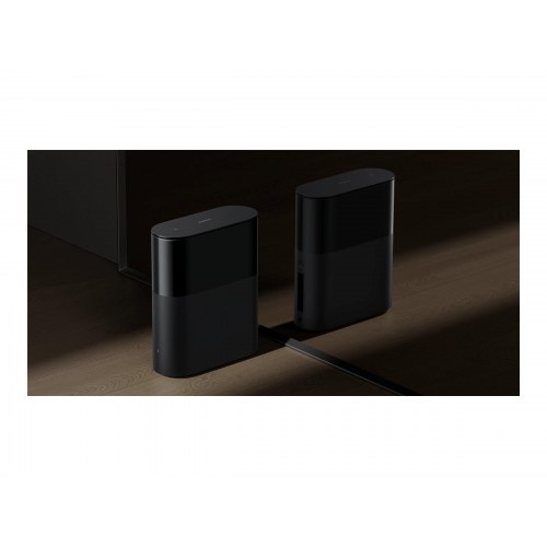 Wi?Fi 7 mesh system Xiaomi BE3600 Pro (router/forlænger)