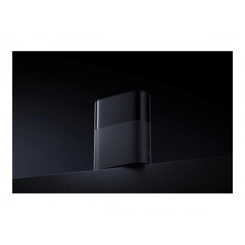 Wi?Fi 7 mesh system Xiaomi BE3600 Pro (router/forlænger)