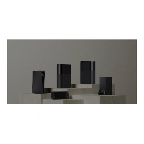 Wi?Fi 7 mesh system Xiaomi BE3600 Pro (router/forlænger)