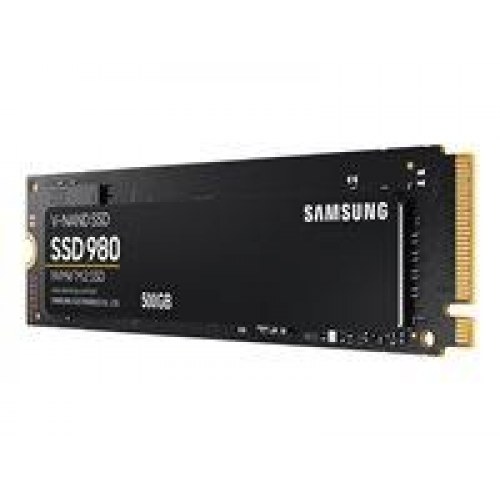 SSD NVMe M.2 - Samsung 980 500 GB