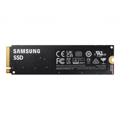 SSD NVMe M.2 - Samsung 980 500 GB