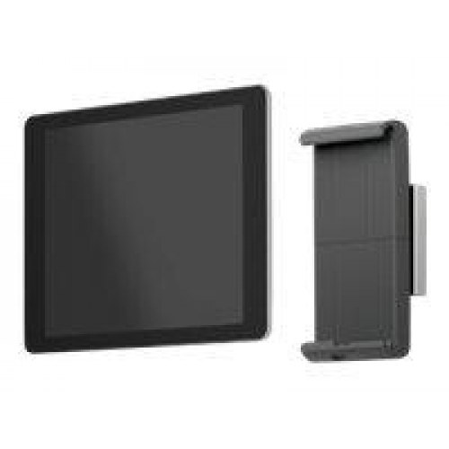 Tablet vægbeslag – DURABLE Tablet Holder Wall, sølv (7"–13")