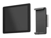 Tablet vægbeslag – DURABLE Tablet Holder Wall, sølv (7"–13")
