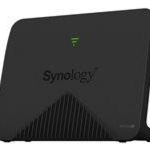 Wi?Fi router Synology MR2200ac – trådløs mesh dual?band