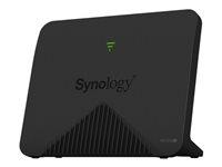 Wi?Fi router Synology MR2200ac – trådløs mesh dual?band