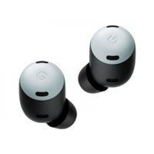 Trådløse in-ear høretelefoner Google Pixel Buds Pro - Tåge (blå)