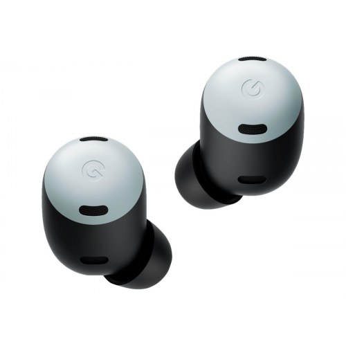 Trådløse in-ear høretelefoner Google Pixel Buds Pro - Tåge (blå)